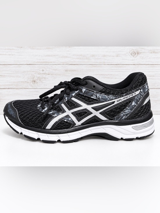 Asics Shoes - ASICS Women's Sneakers, Gel-Excite 4
